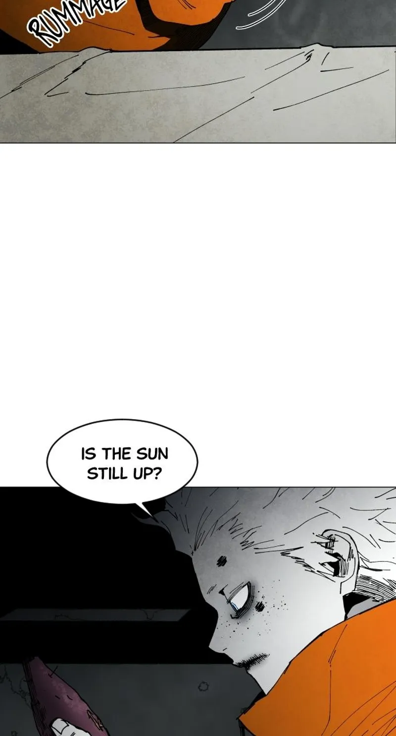 FOG LAND Chapter 6 - 43