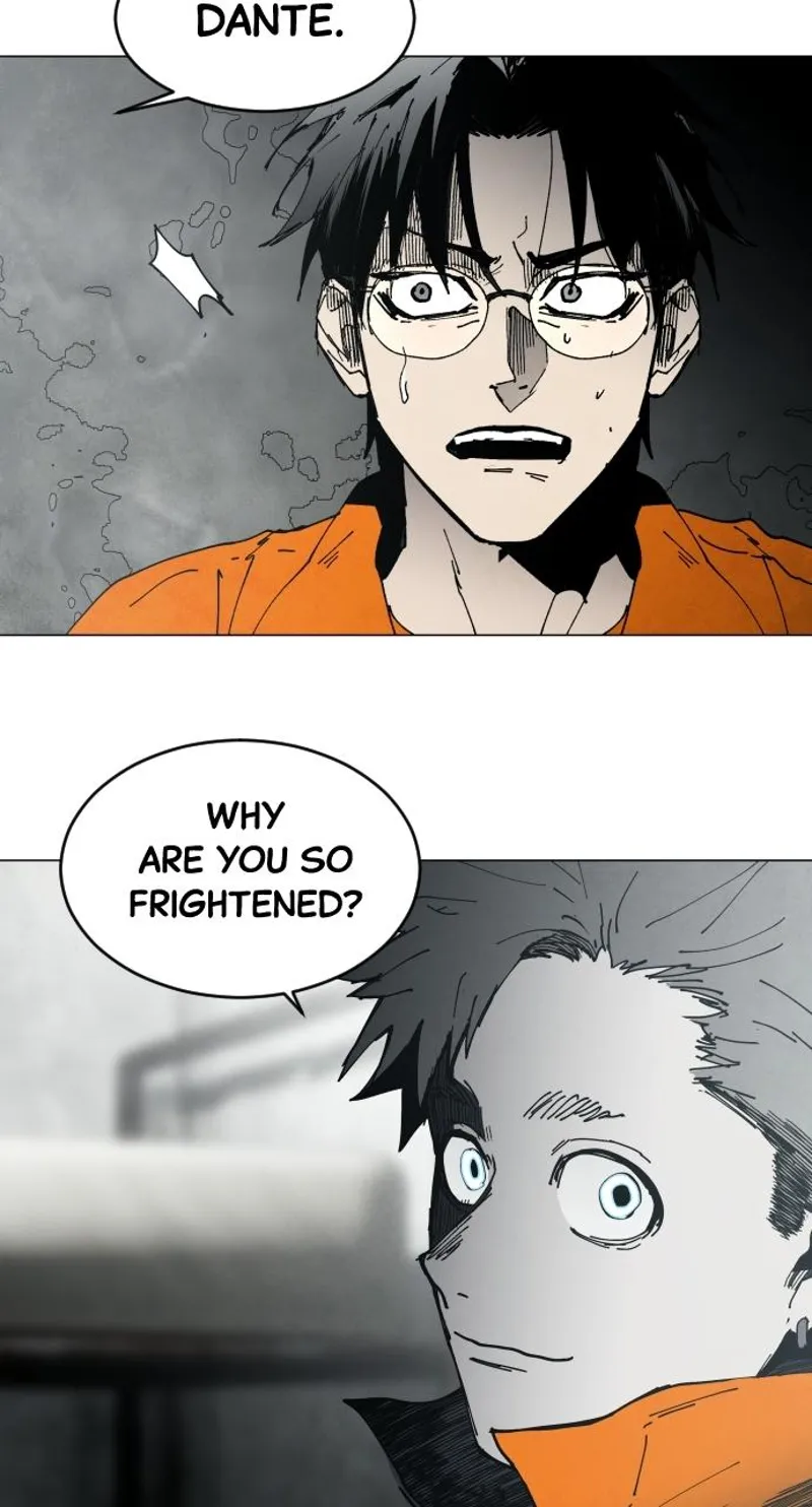 FOG LAND Chapter 6 - 45