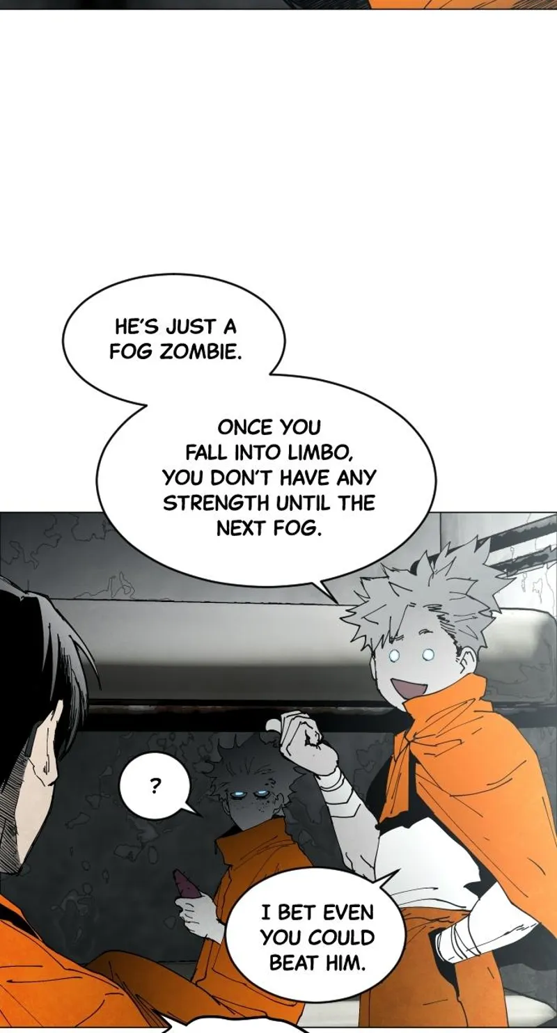 FOG LAND Chapter 6 - 46