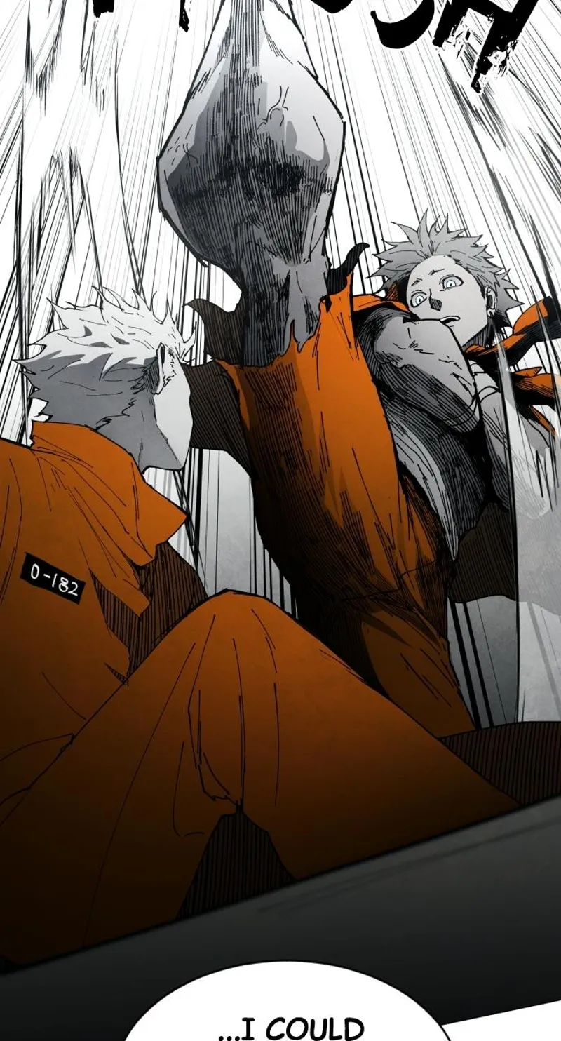 FOG LAND Chapter 6 - 50