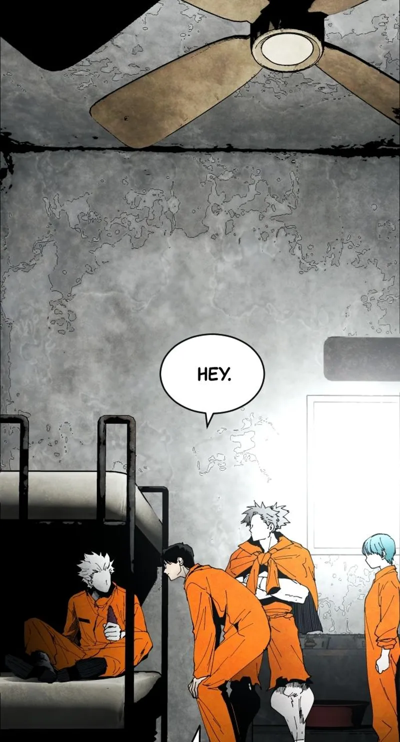 FOG LAND Chapter 6 - 55