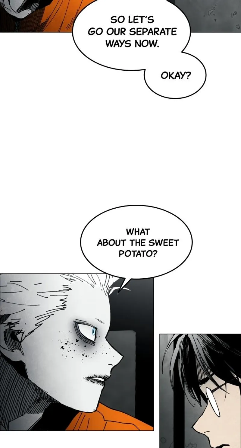 FOG LAND Chapter 6 - 57