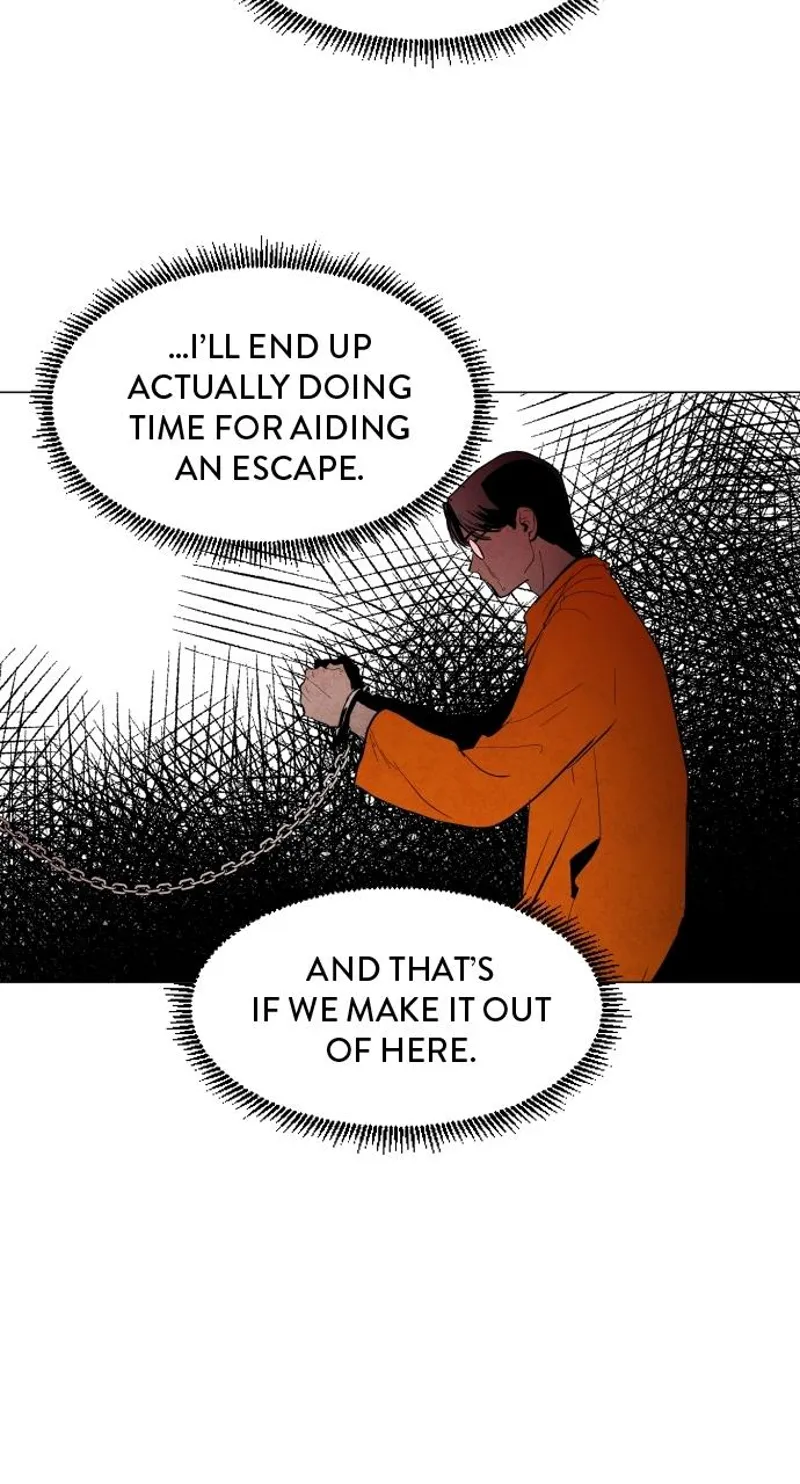 FOG LAND Chapter 6 - 6