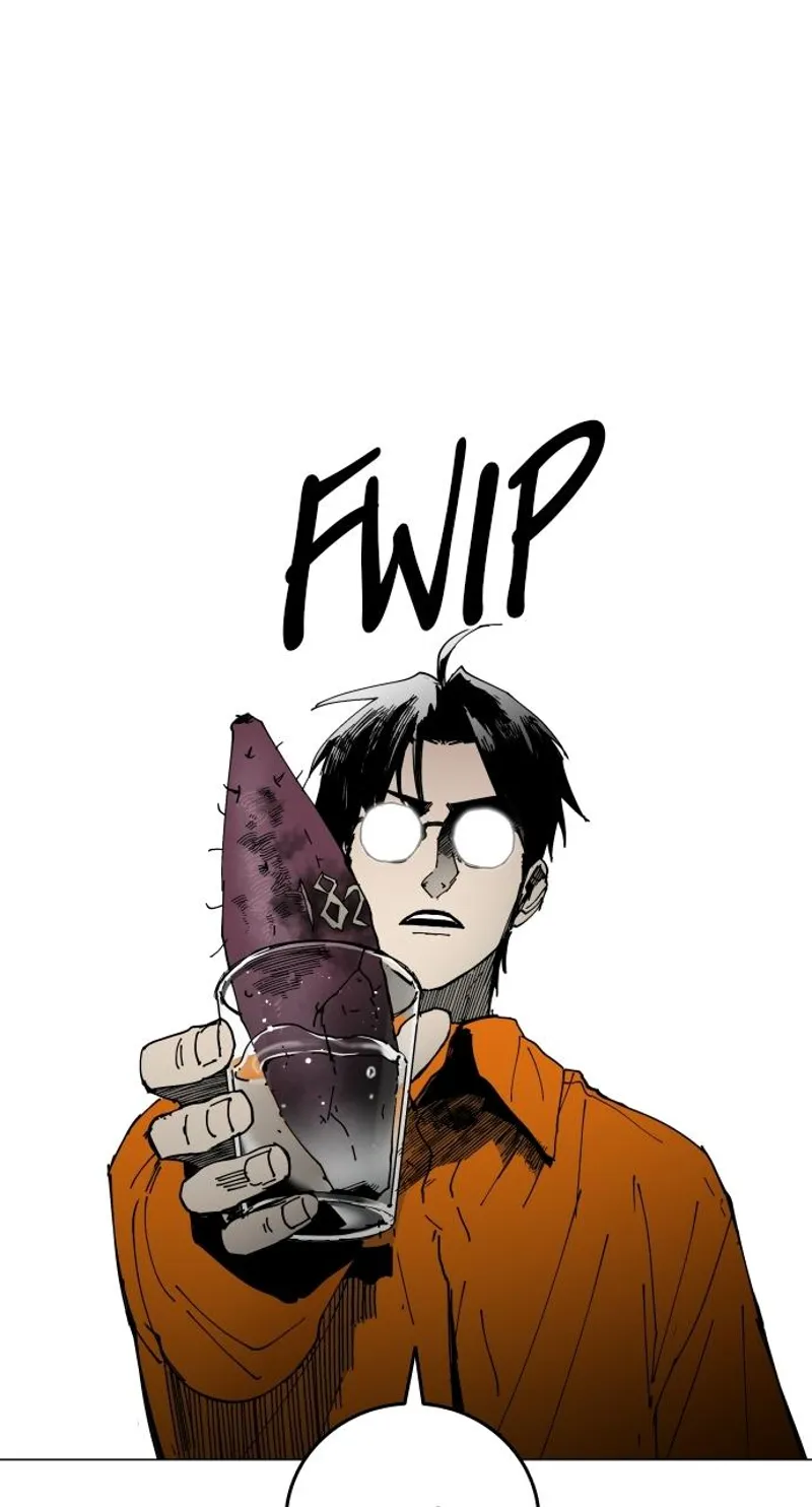 FOG LAND Chapter 6 - 60