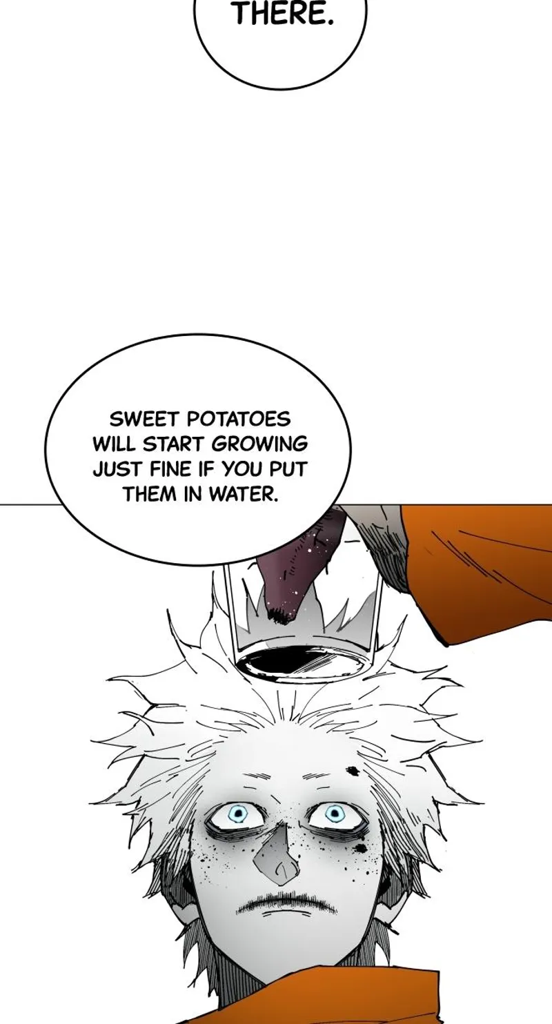 FOG LAND Chapter 6 - 61