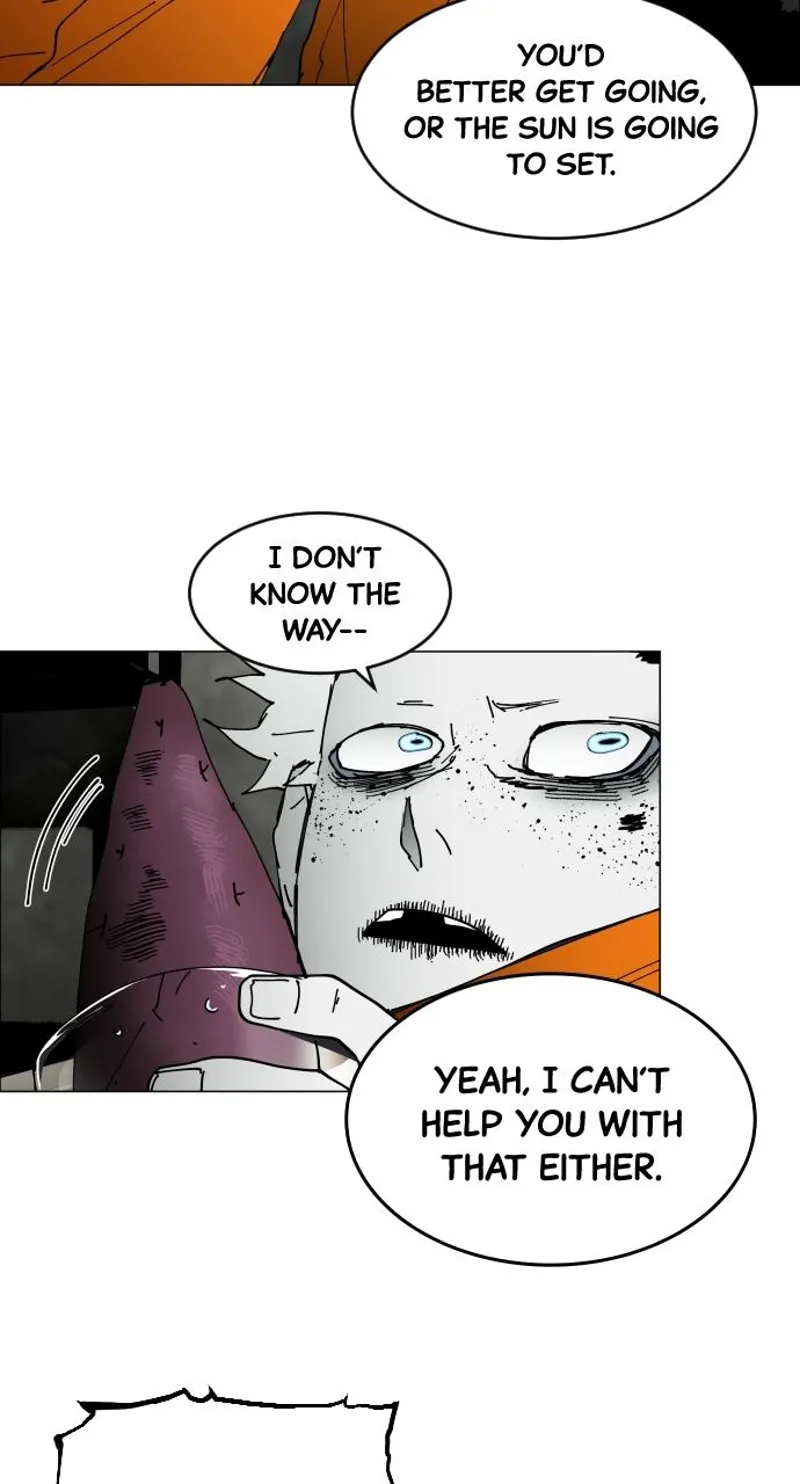 FOG LAND Chapter 6 - 63