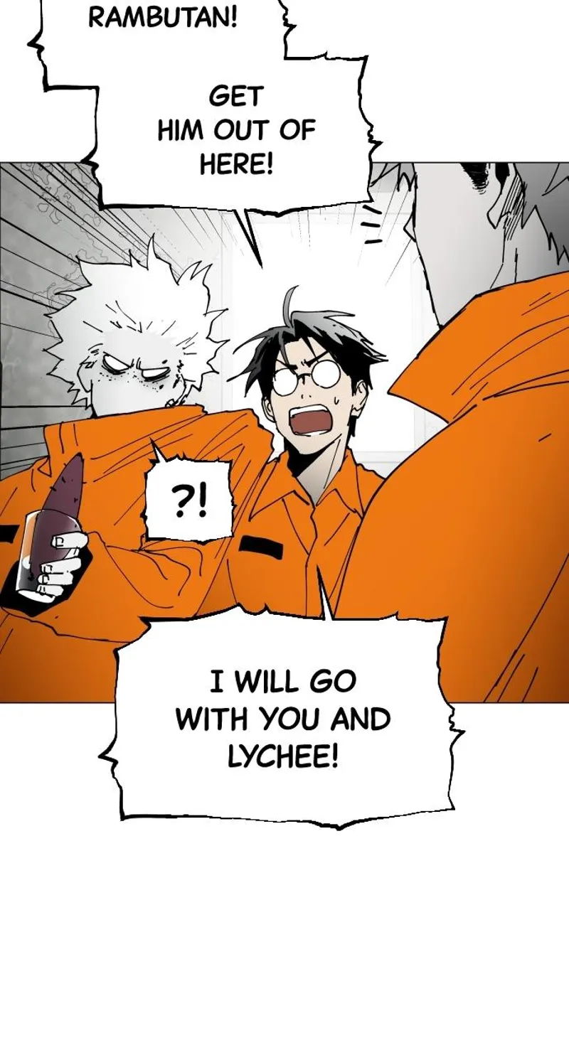 FOG LAND Chapter 6 - 64