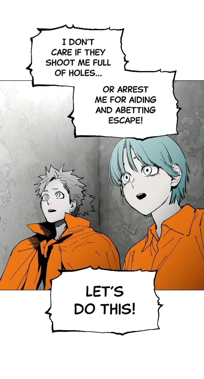 FOG LAND Chapter 6 - 65