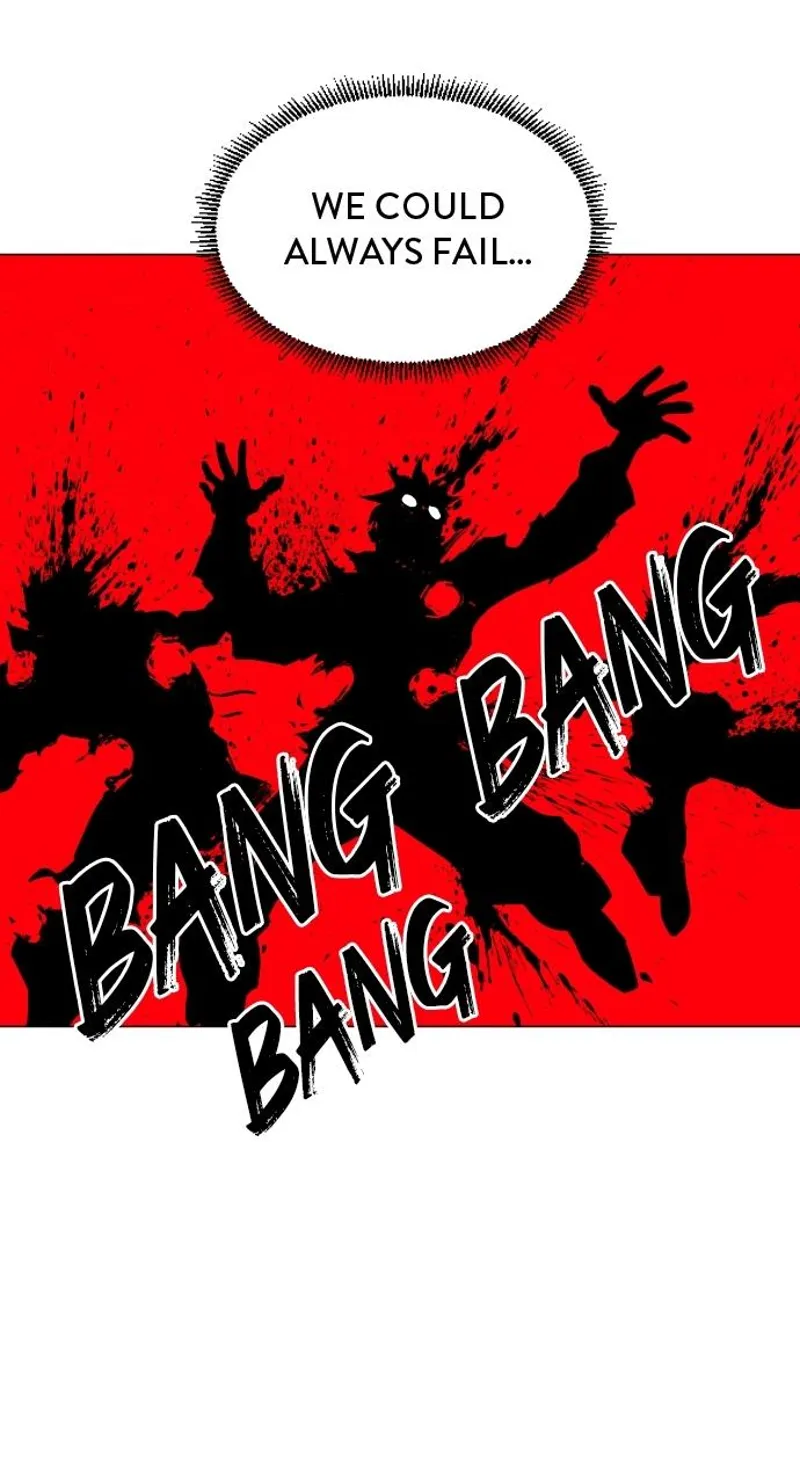 FOG LAND Chapter 6 - 7