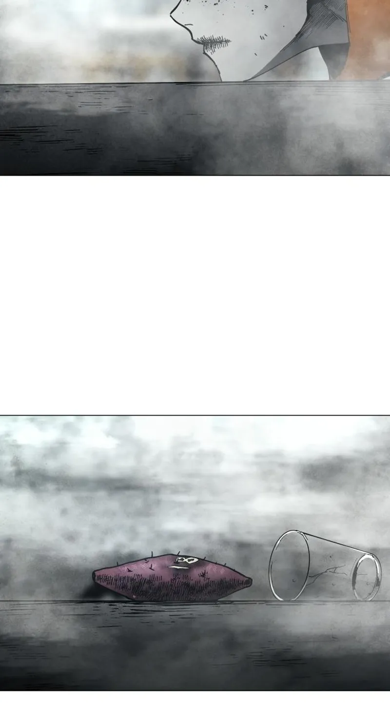 FOG LAND Chapter 6 - 70
