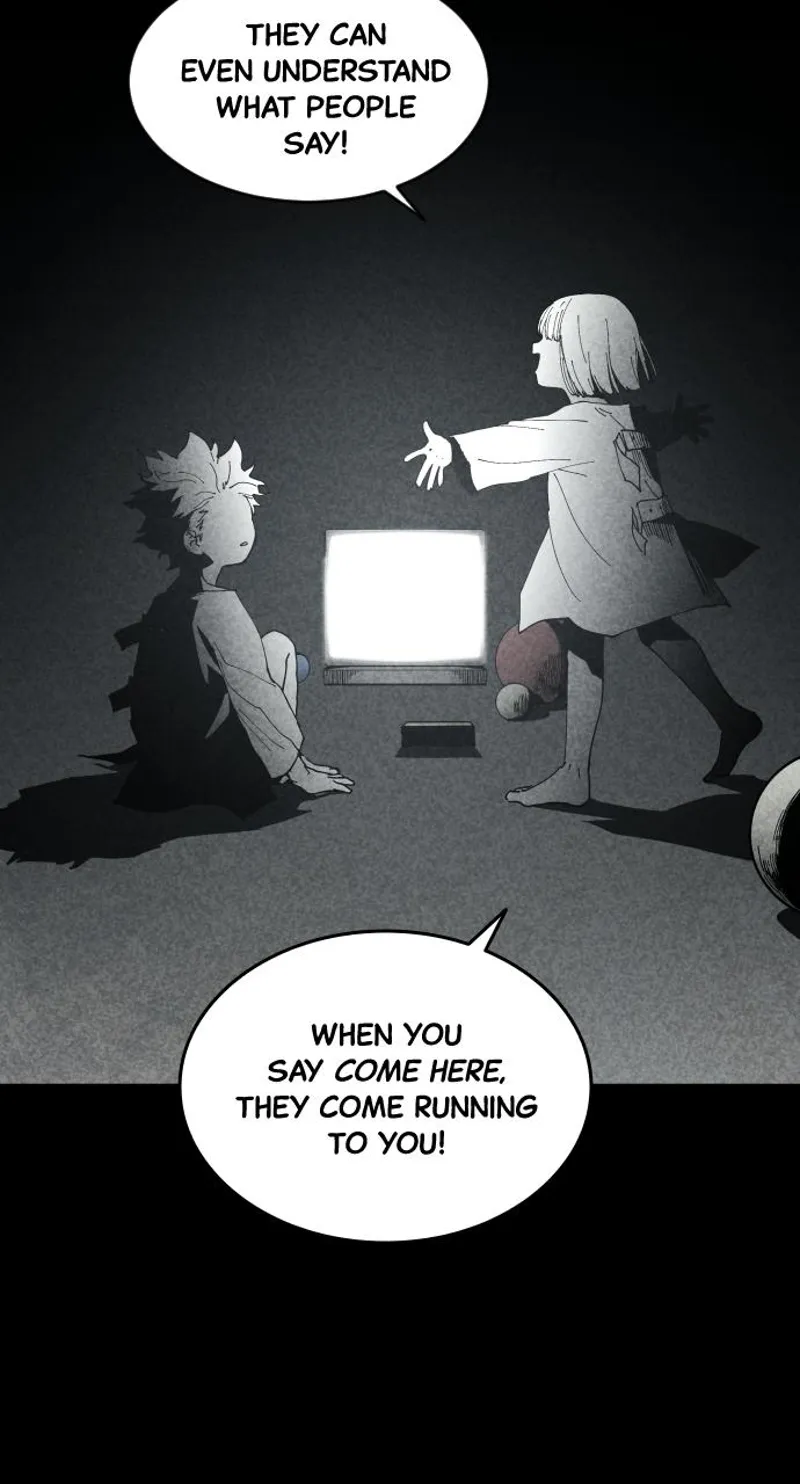 FOG LAND Chapter 6 - 76