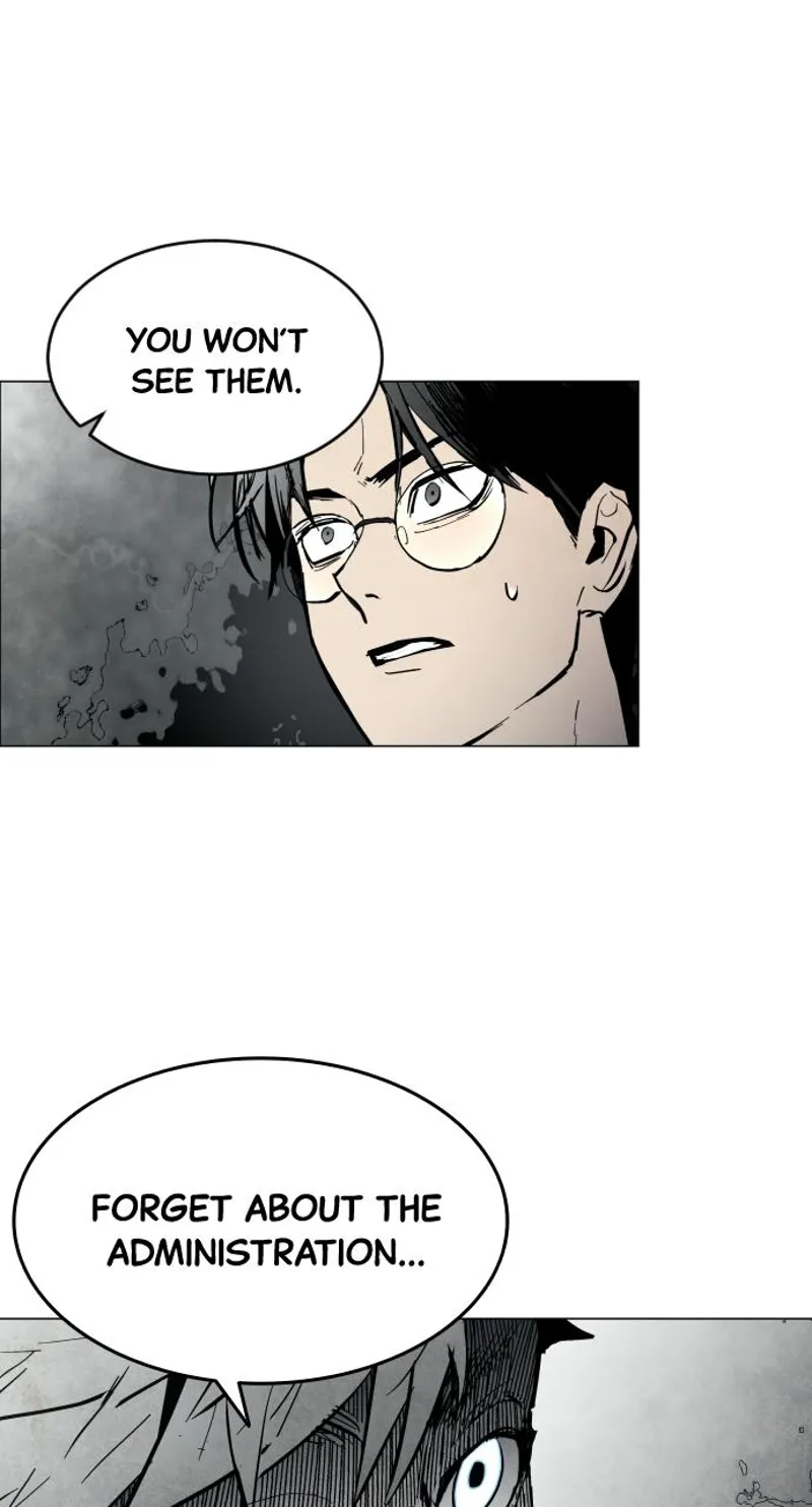 FOG LAND Chapter 6 - 8