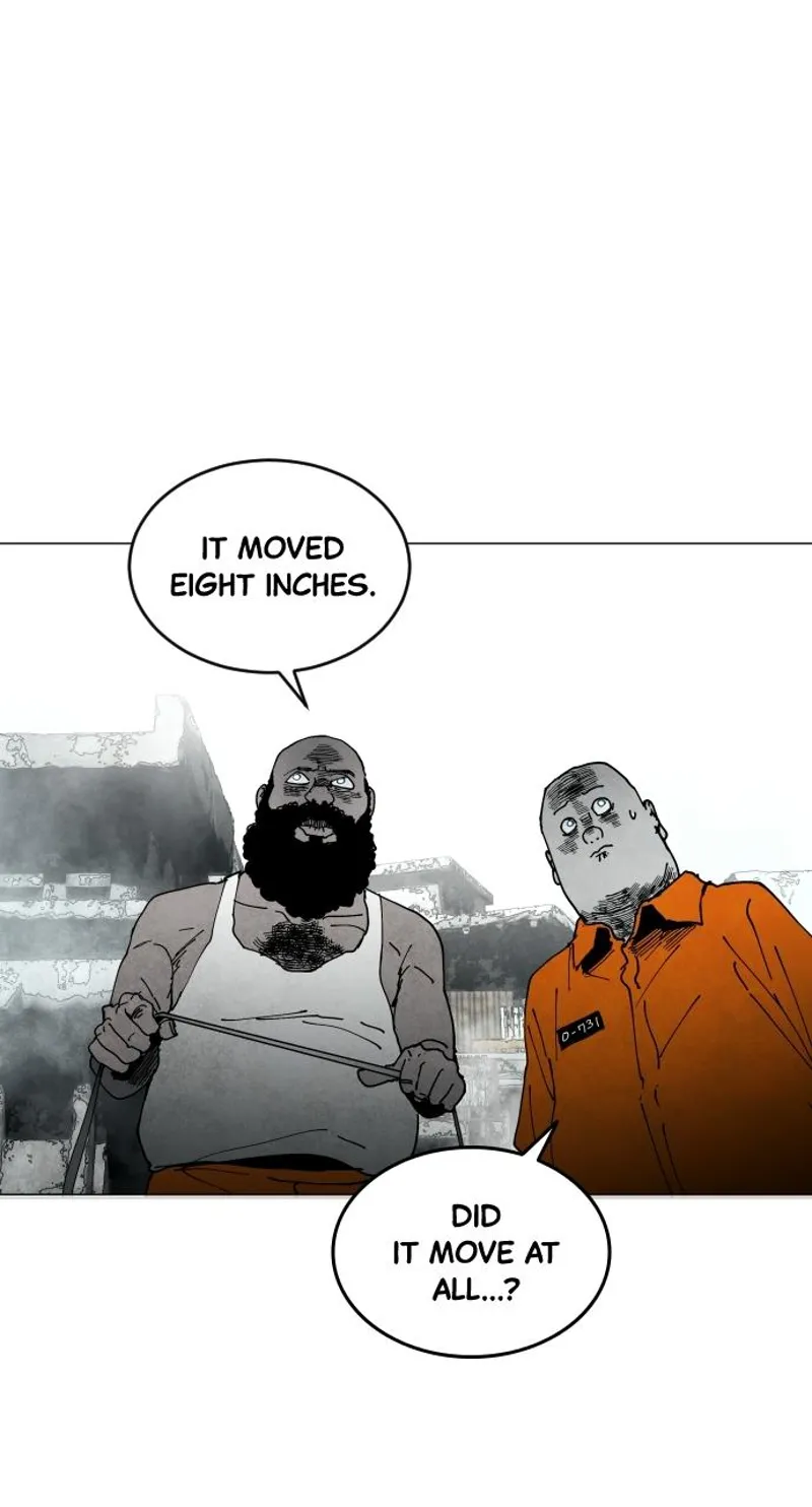 FOG LAND Chapter 6 - 82