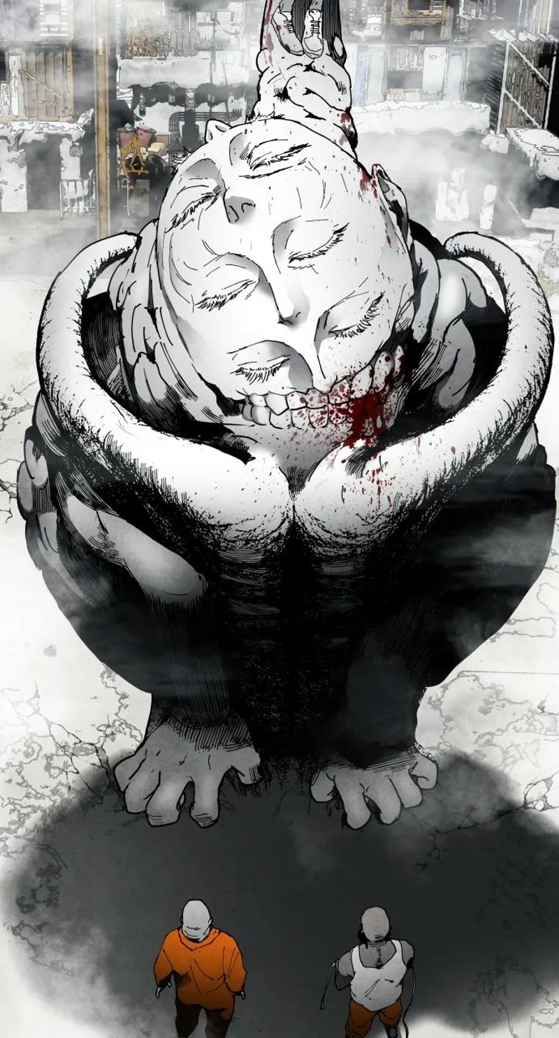 FOG LAND Chapter 6 - 85