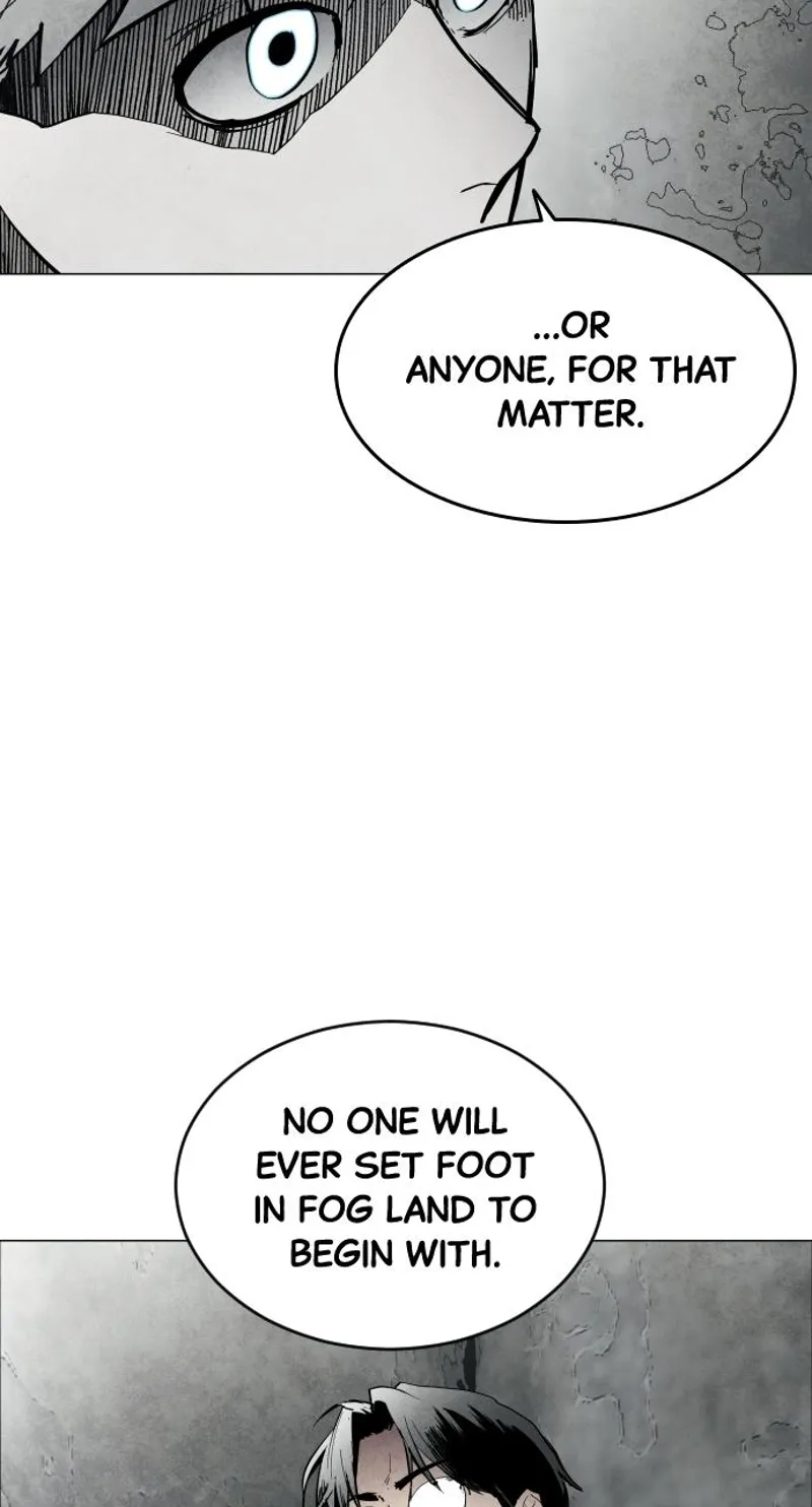 FOG LAND Chapter 6 - 9