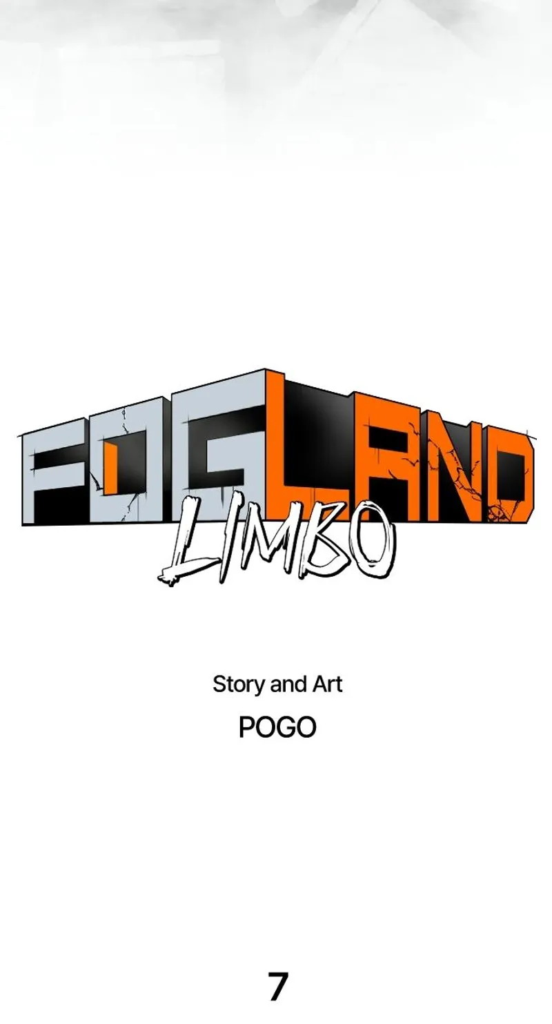 FOG LAND Chapter 7 - 13