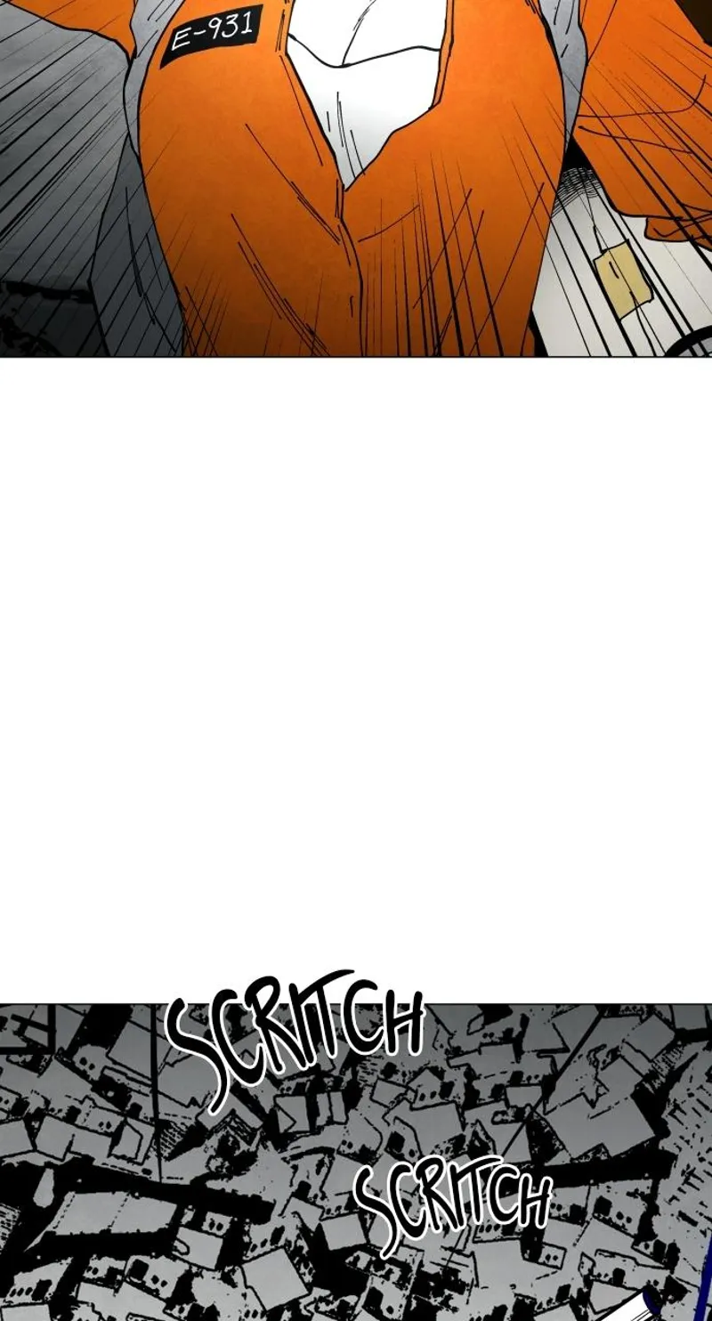 FOG LAND Chapter 7 - 17