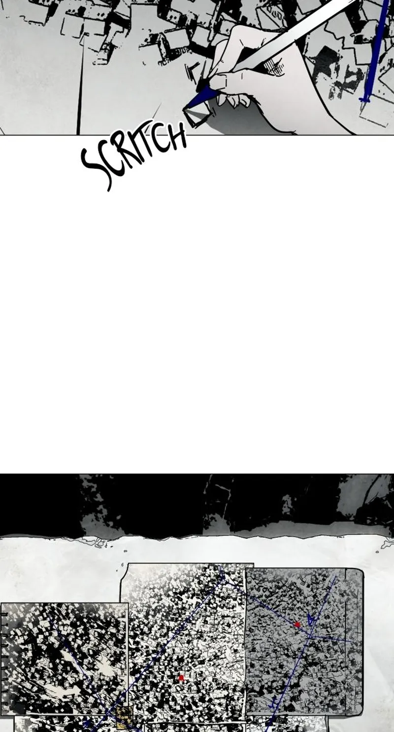 FOG LAND Chapter 7 - 18