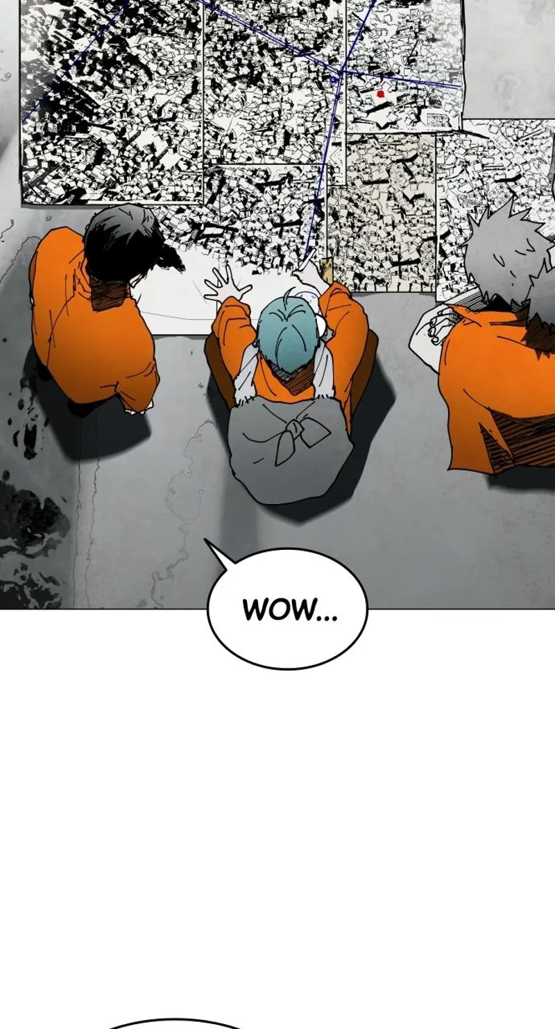 FOG LAND Chapter 7 - 19
