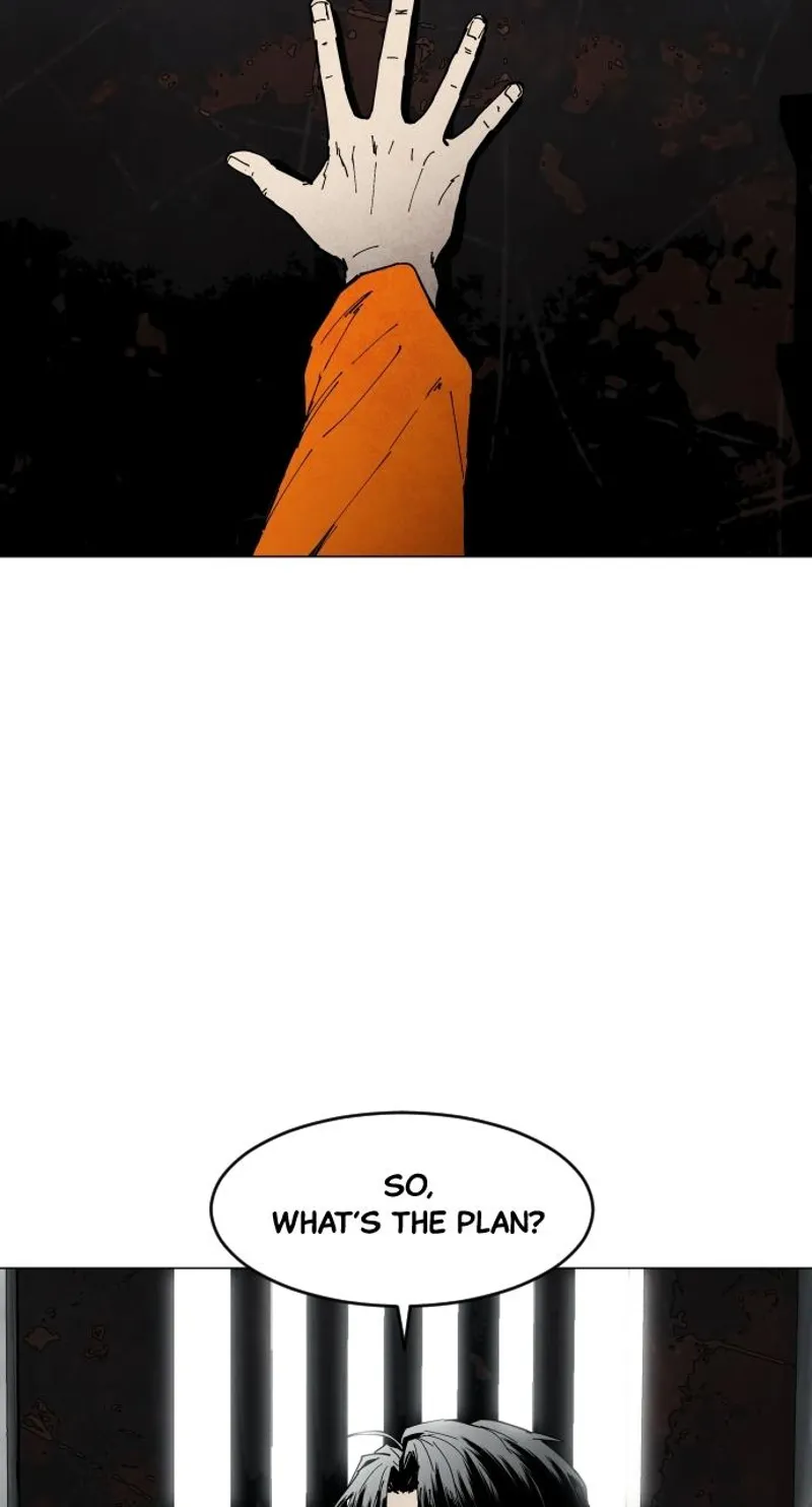 FOG LAND Chapter 7 - 2