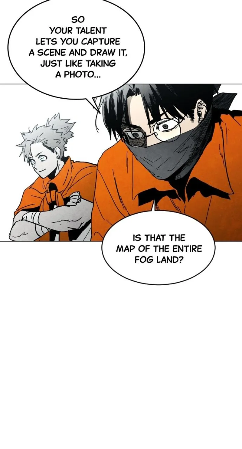 FOG LAND Chapter 7 - 20