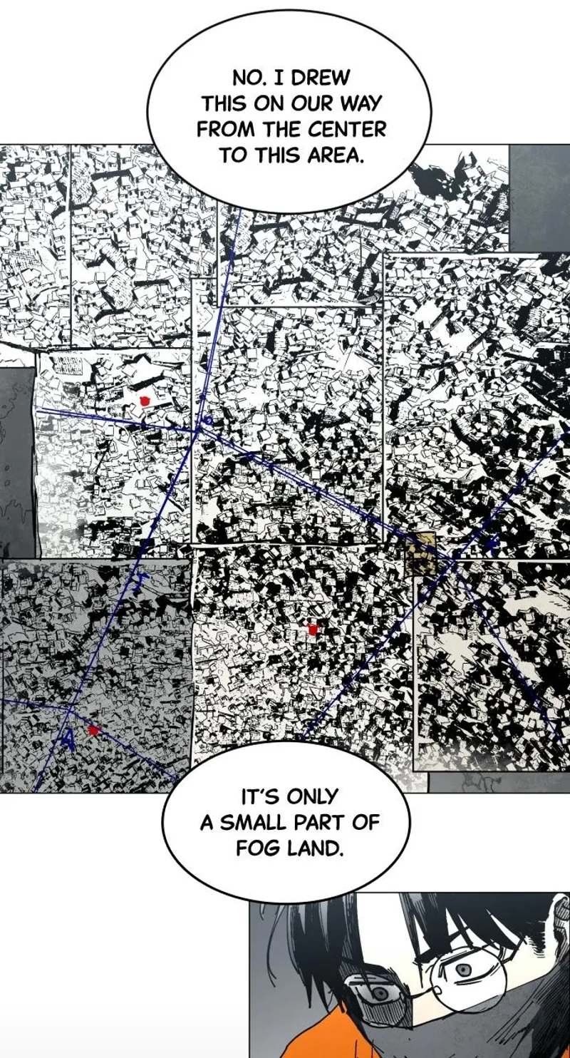 FOG LAND Chapter 7 - 21