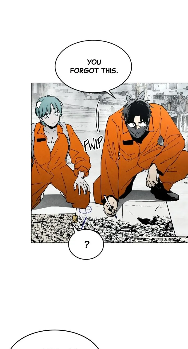FOG LAND Chapter 7 - 25
