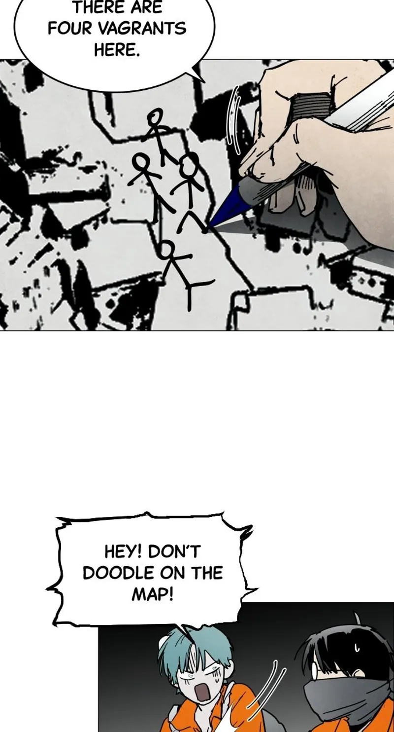 FOG LAND Chapter 7 - 26