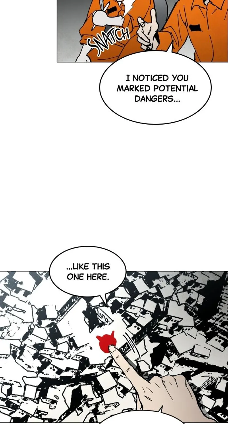 FOG LAND Chapter 7 - 27