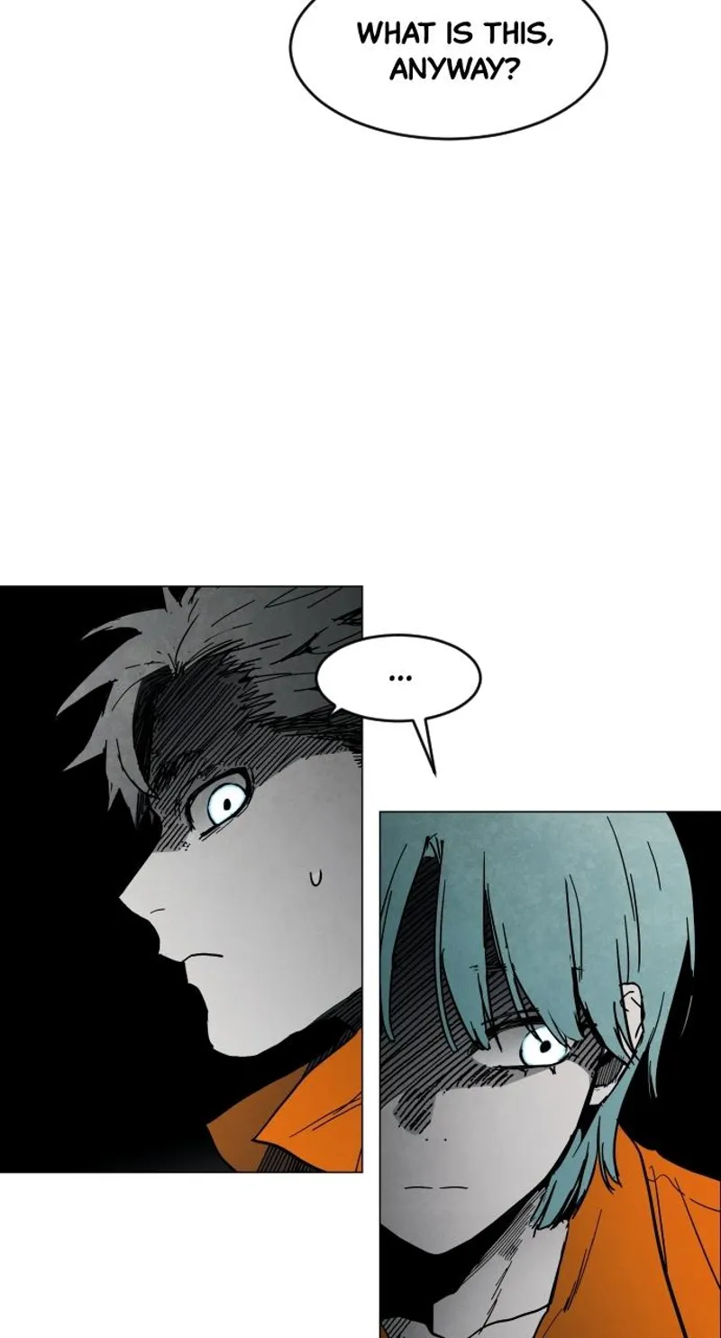 FOG LAND Chapter 7 - 28