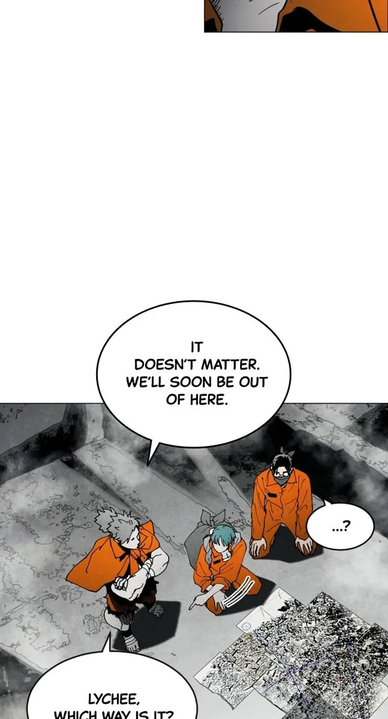 FOG LAND Chapter 7 - 29