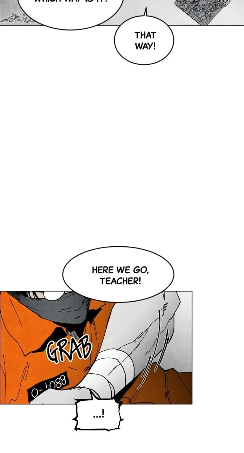 FOG LAND Chapter 7 - 30