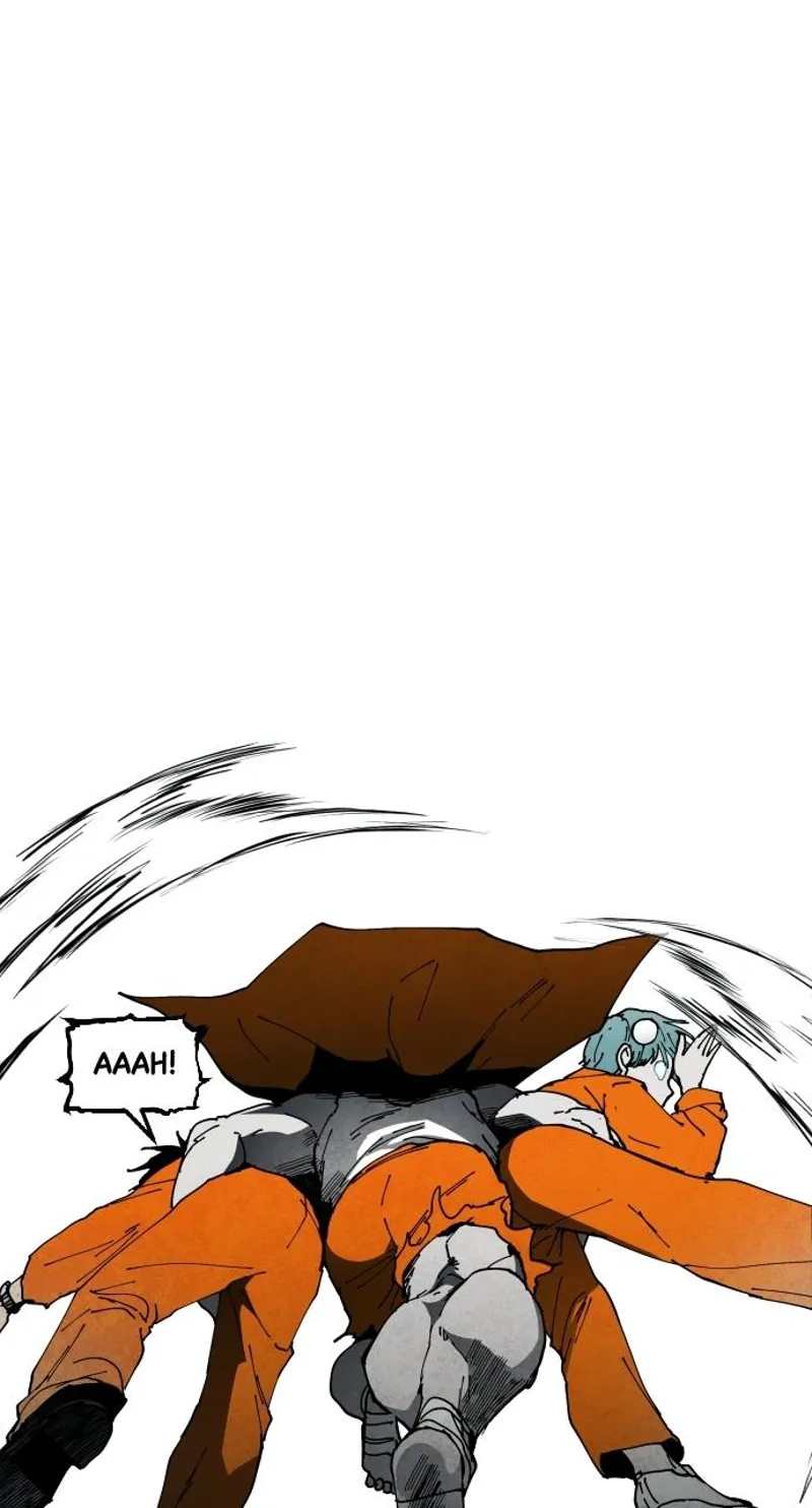 FOG LAND Chapter 7 - 31