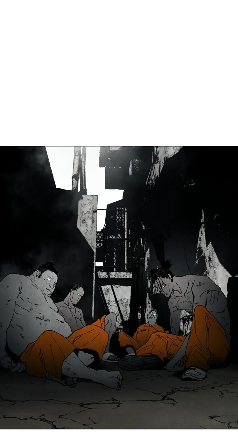 FOG LAND Chapter 7 - 33