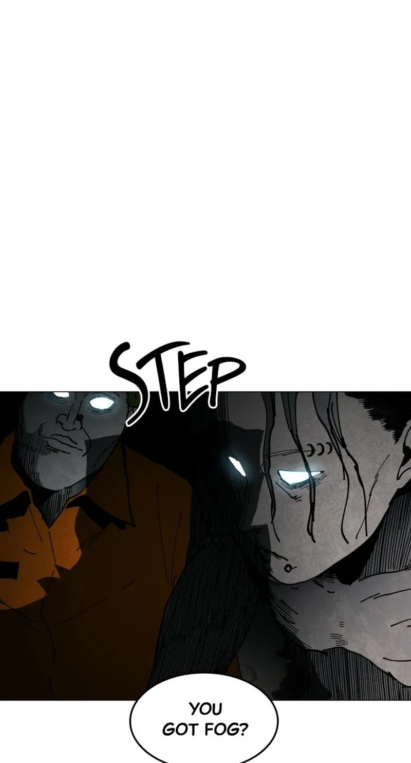 FOG LAND Chapter 7 - 34