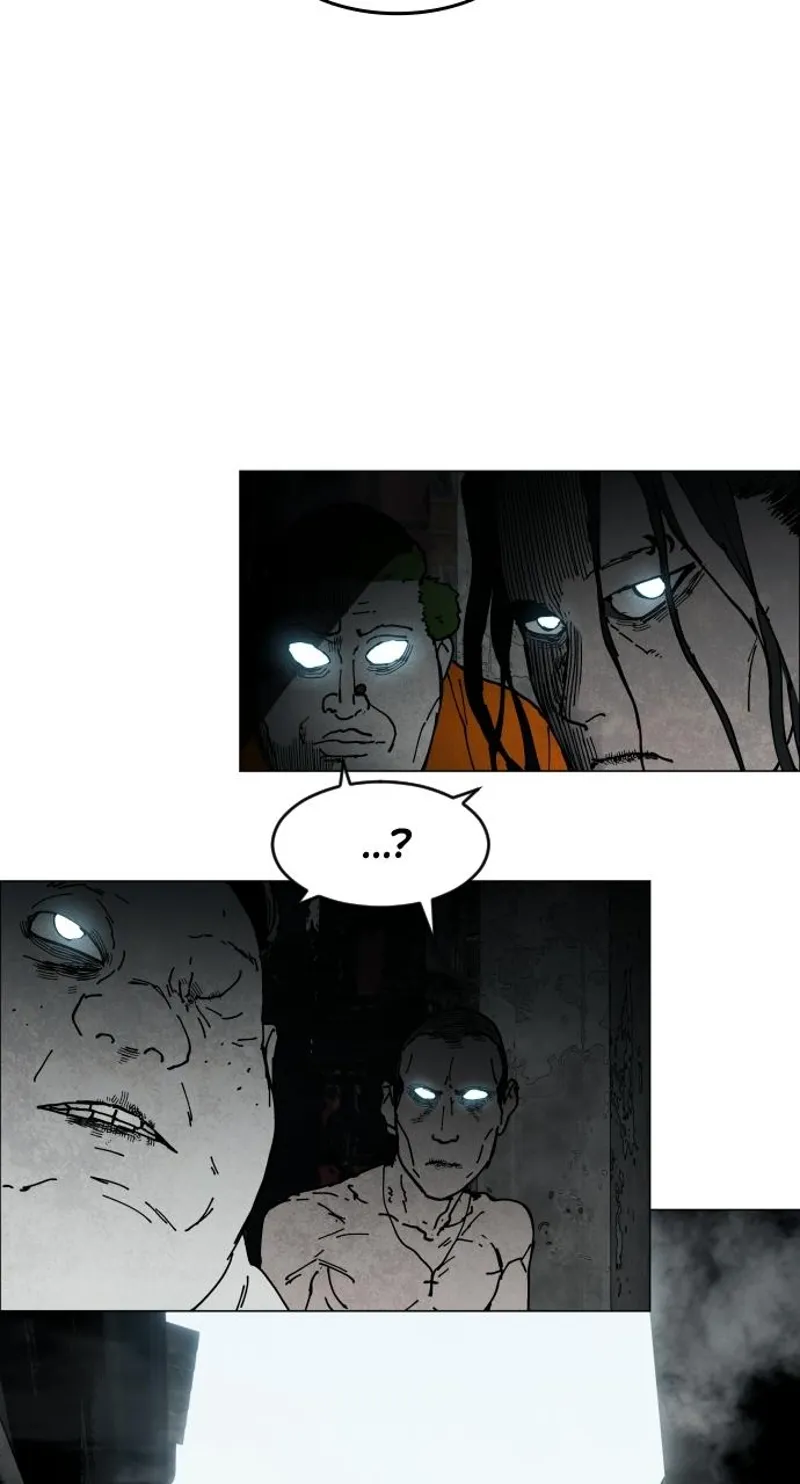 FOG LAND Chapter 7 - 35
