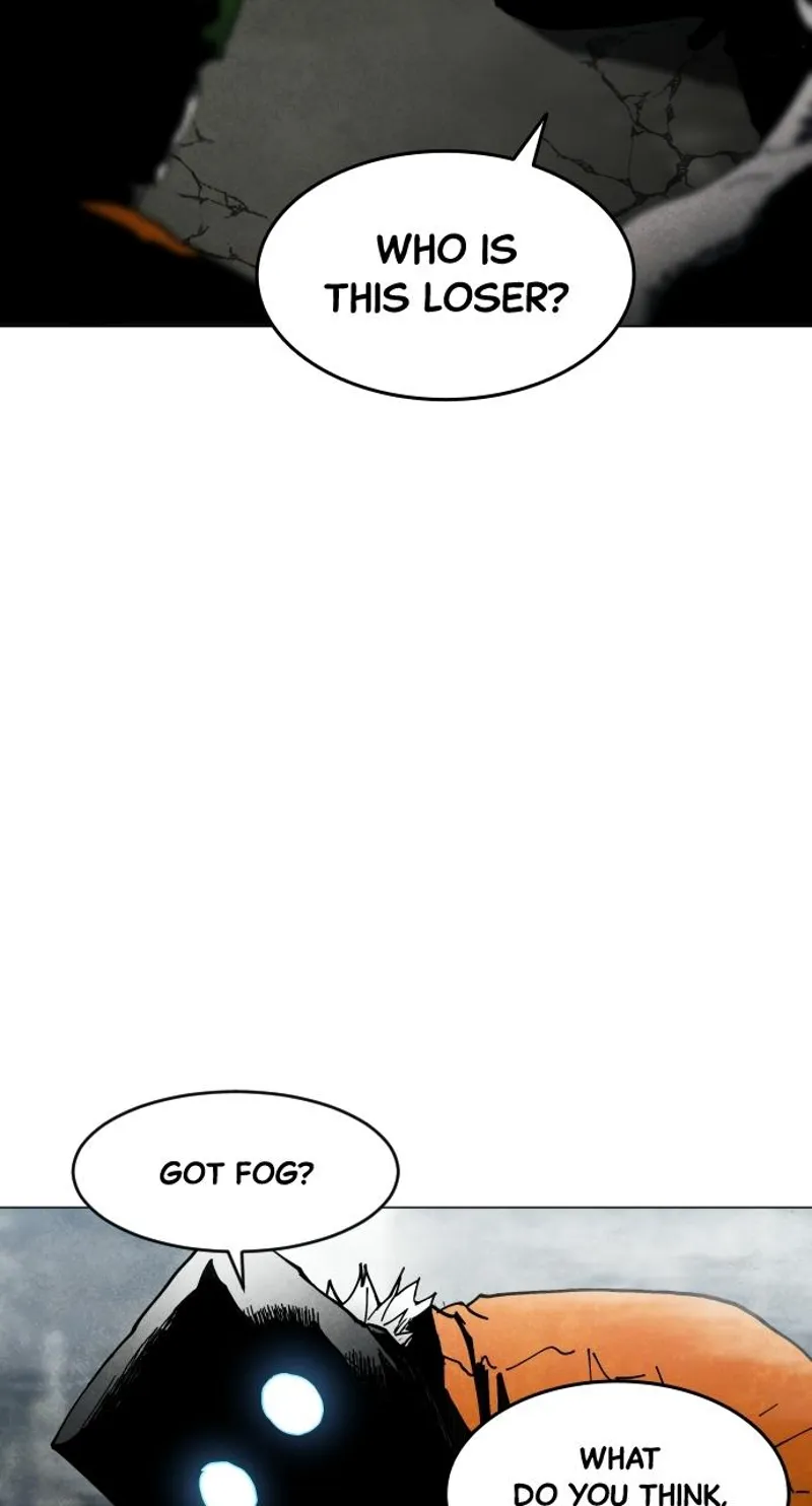 FOG LAND Chapter 7 - 37