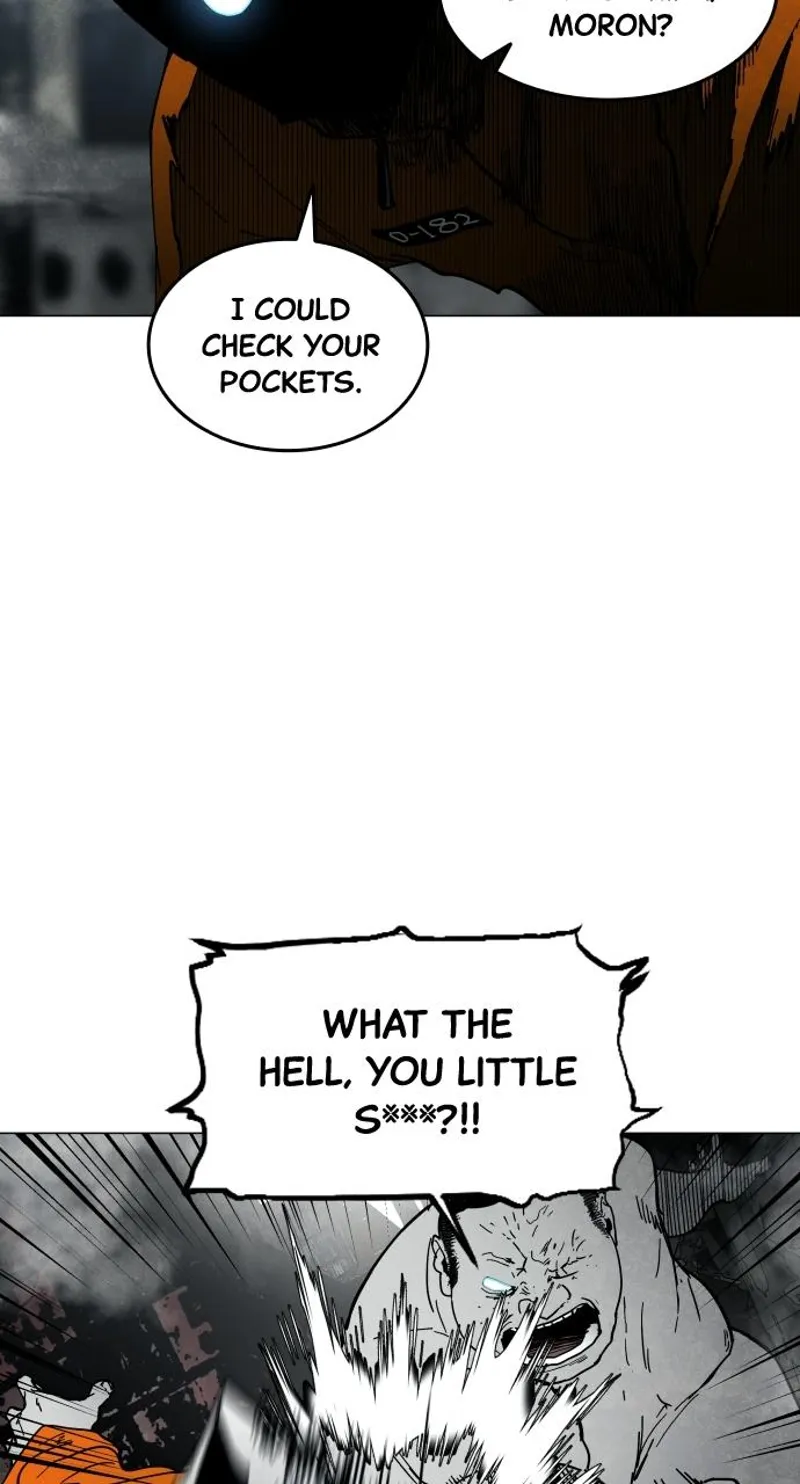 FOG LAND Chapter 7 - 38