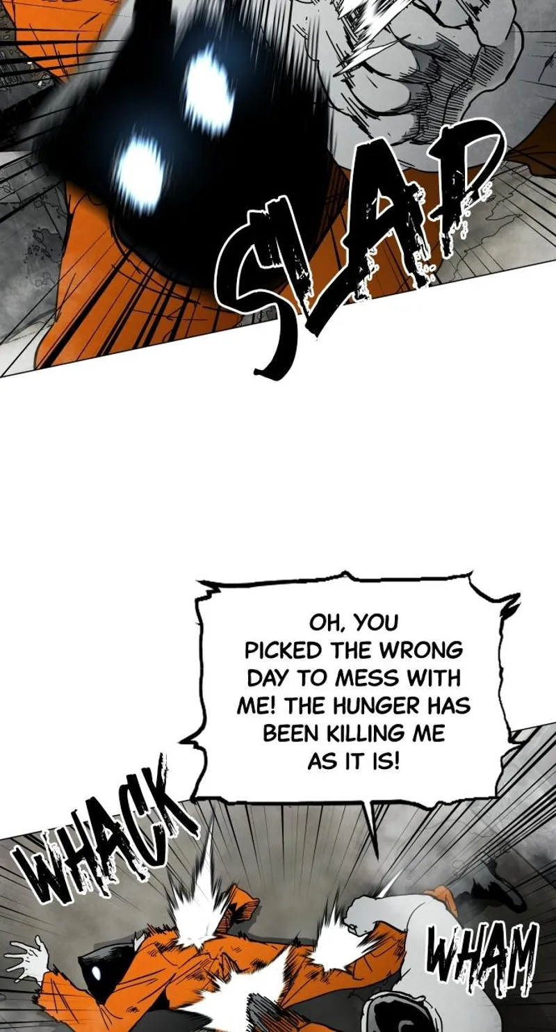 FOG LAND Chapter 7 - 39