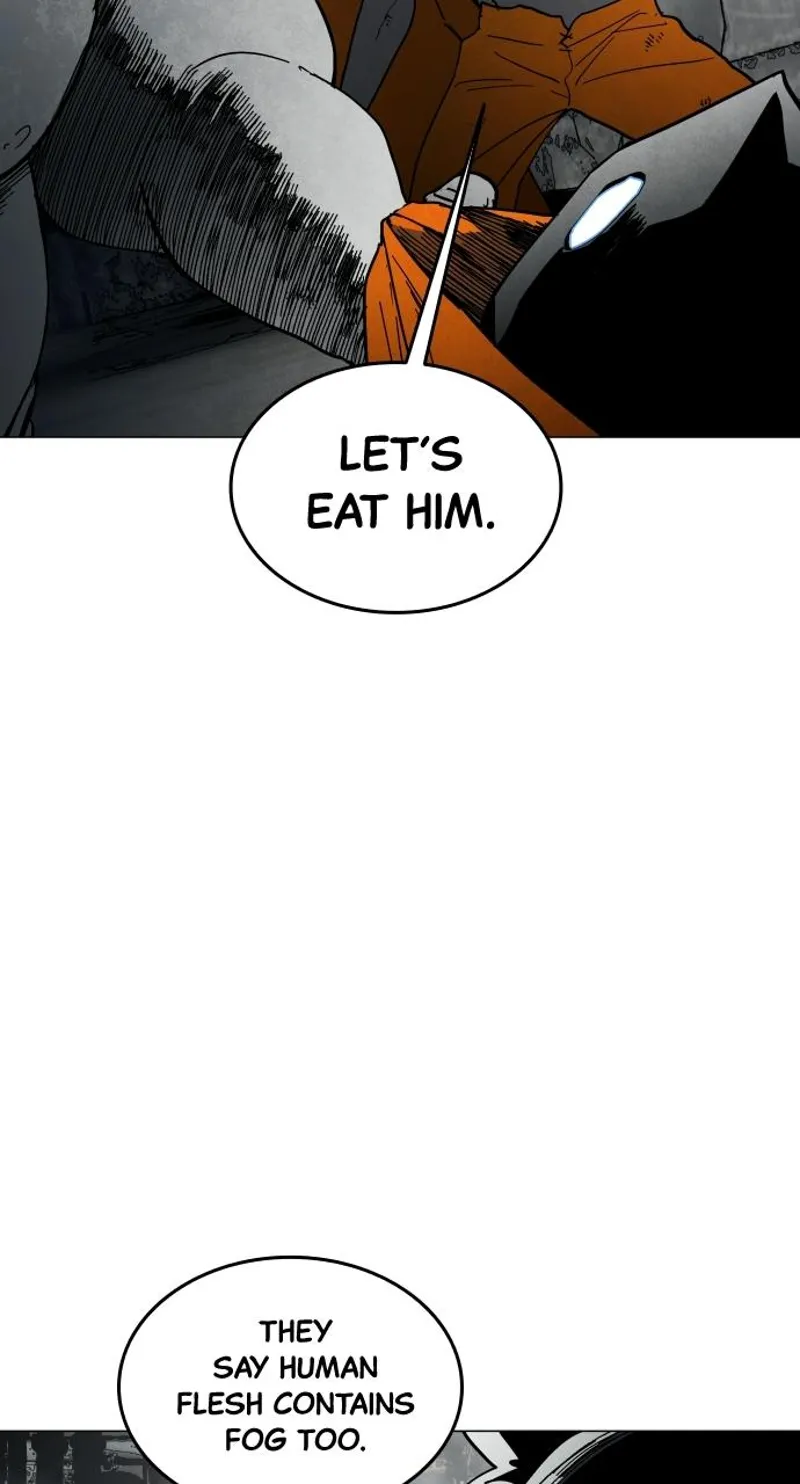FOG LAND Chapter 7 - 41