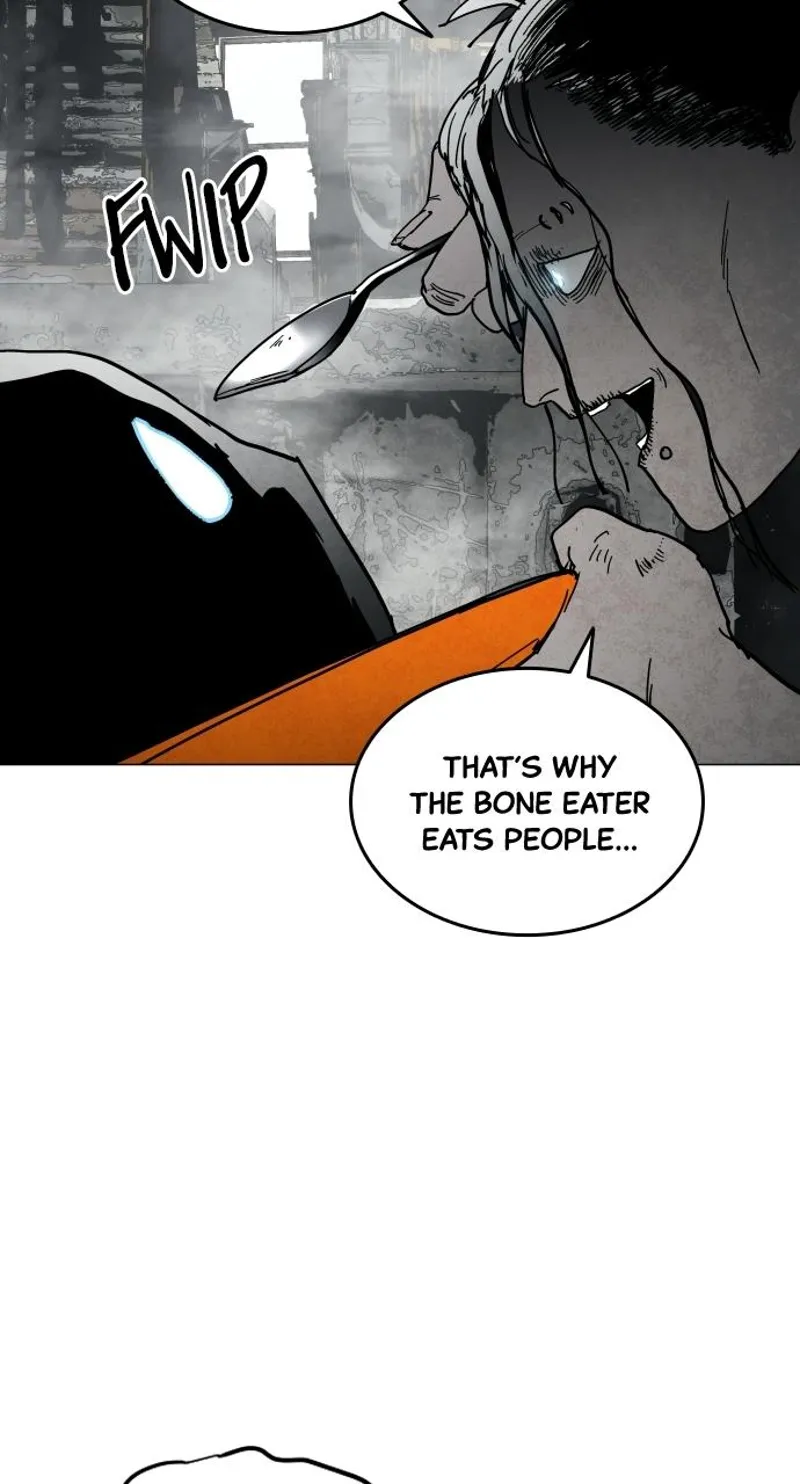 FOG LAND Chapter 7 - 42
