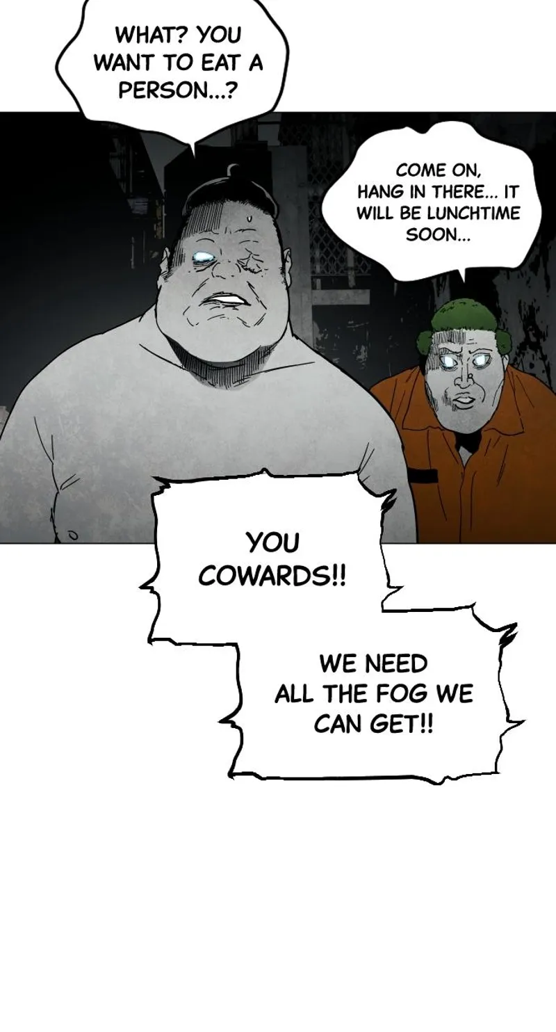 FOG LAND Chapter 7 - 43