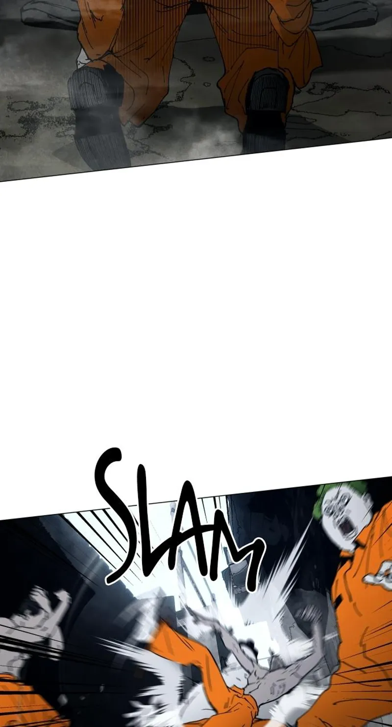 FOG LAND Chapter 7 - 49