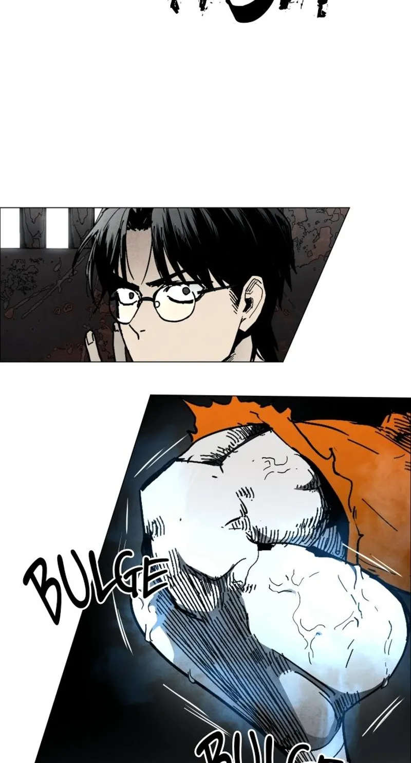 FOG LAND Chapter 7 - 5