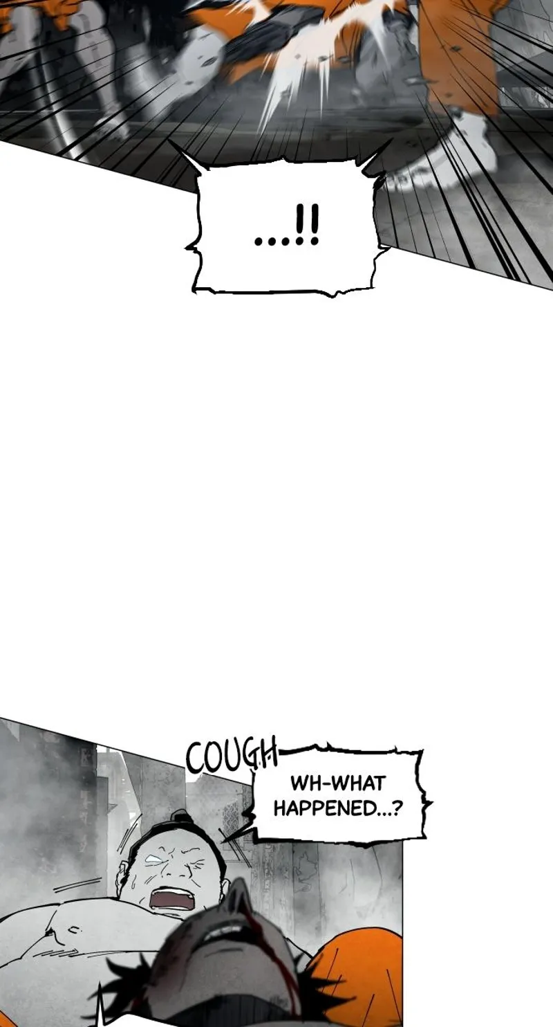 FOG LAND Chapter 7 - 50