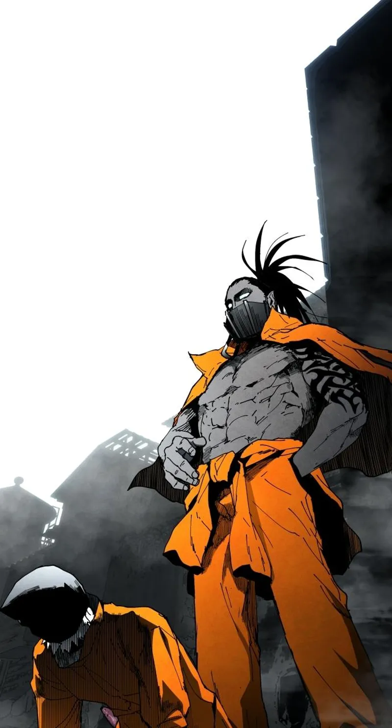 FOG LAND Chapter 7 - 53