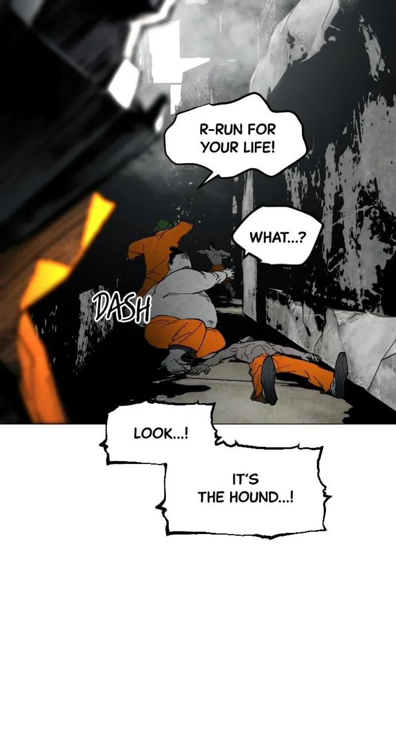 FOG LAND Chapter 7 - 55