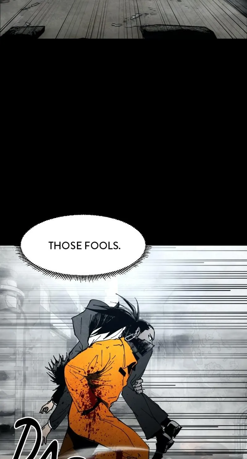FOG LAND Chapter 7 - 67