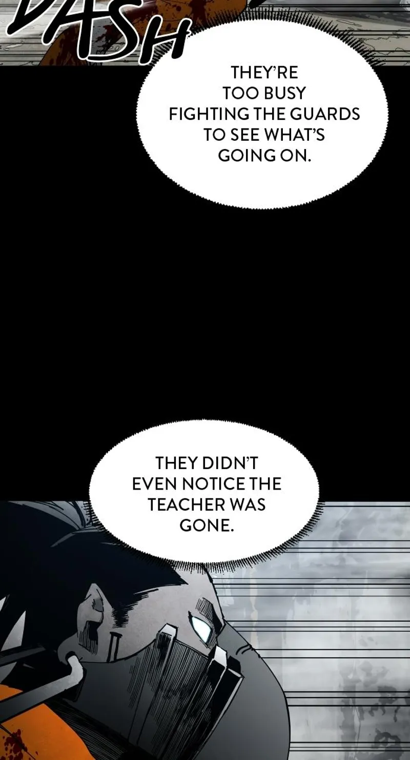 FOG LAND Chapter 7 - 68