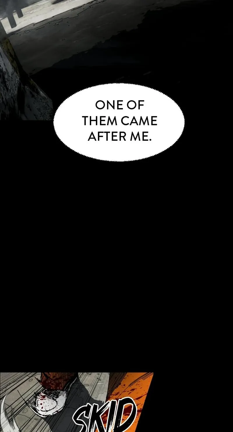 FOG LAND Chapter 7 - 73